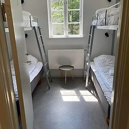 Hotel Faaborg Vandrerhjem *