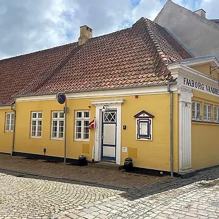 Hotel Faaborg Vandrerhjem