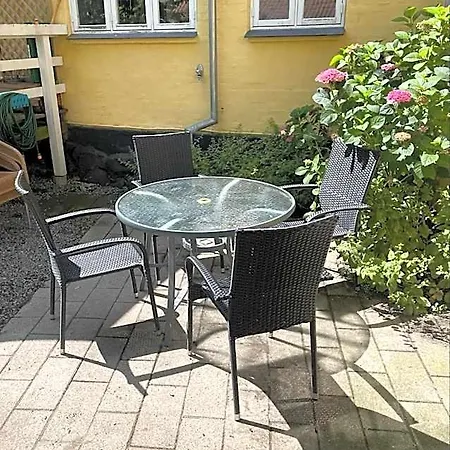 Faaborg Vandrerhjem Fåborg