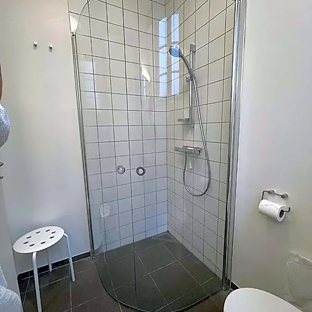 Faaborg Vandrerhjem Fåborg