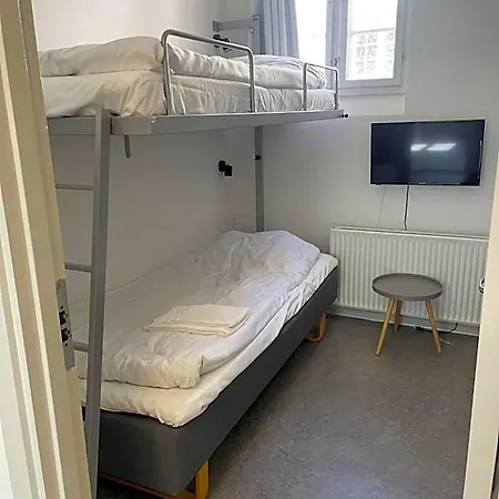 Hotel Faaborg Vandrerhjem Fåborg