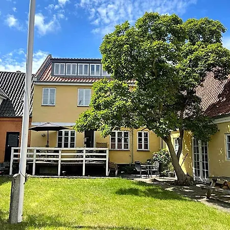 Faaborg Vandrerhjem *