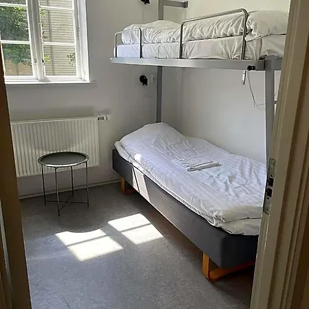 Faaborg Vandrerhjem Hotel *