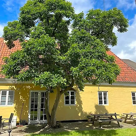 Faaborg Vandrerhjem Hotel